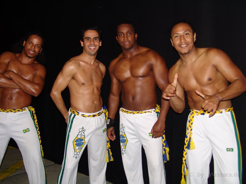 Capoeira Show, Lufhansa, Festival der Kulturen (18)